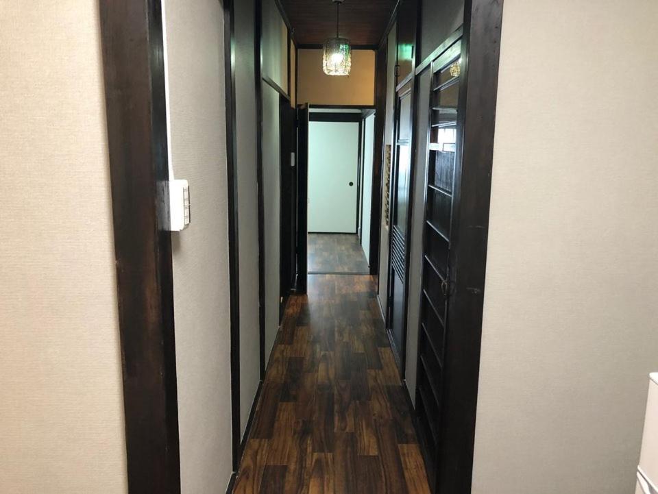 Novoic 吾妻橋 Apartment Präfektur Tokio