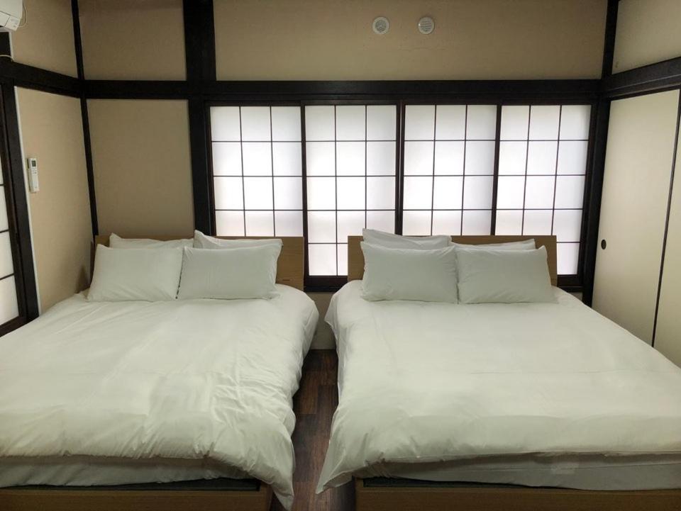Apartment Novoic 吾妻橋 Präfektur Tokio