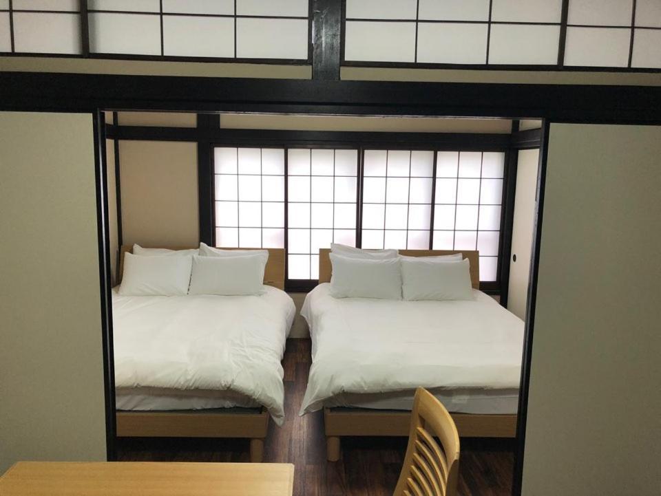 Apartment Novoic 吾妻橋 Präfektur Tokio