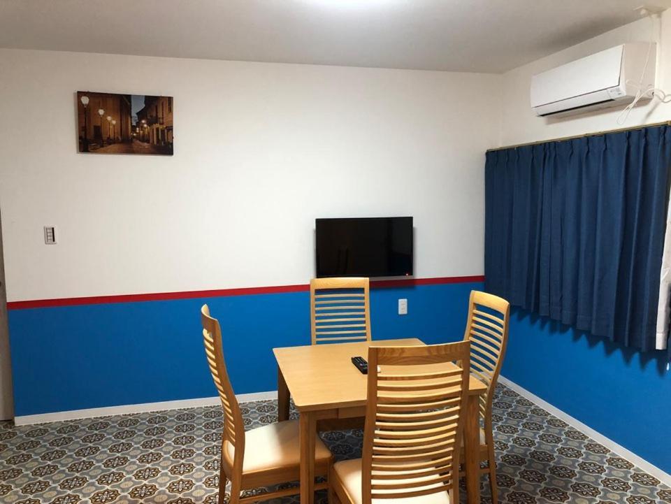 Apartment Novoic 吾妻橋 Präfektur Tokio