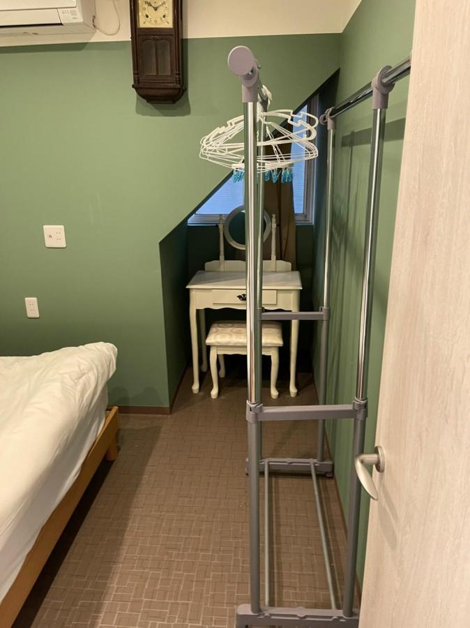 Apartment Novoic 吾妻橋 Präfektur Tokio