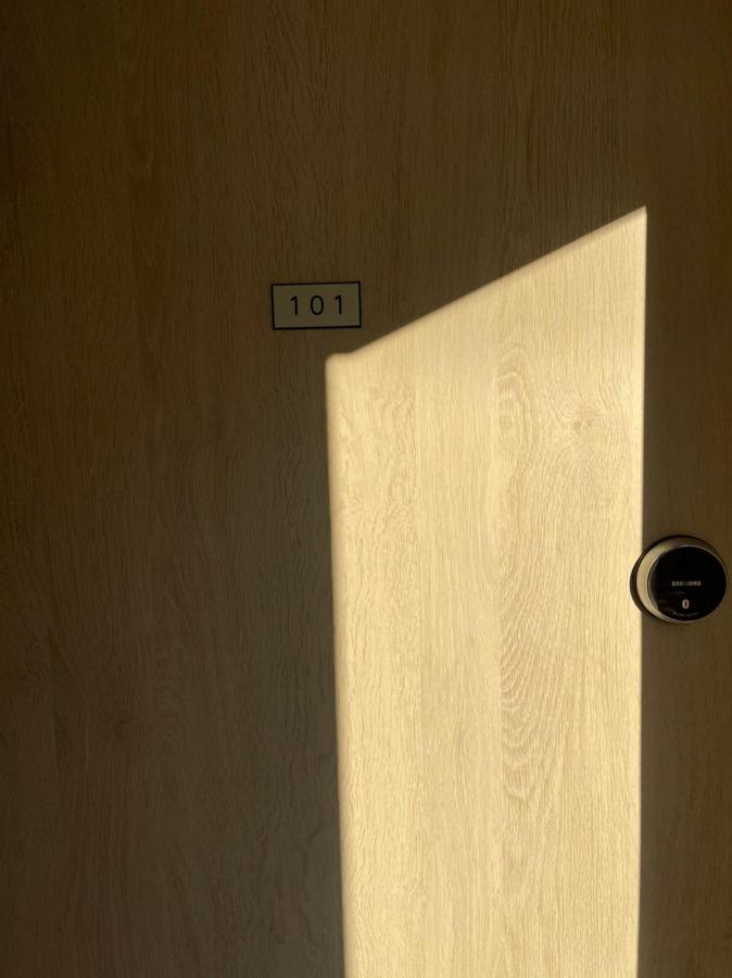 Novoic 吾妻橋 Apartment Präfektur Tokio